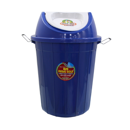 Plastic Dustbin Manufacturers