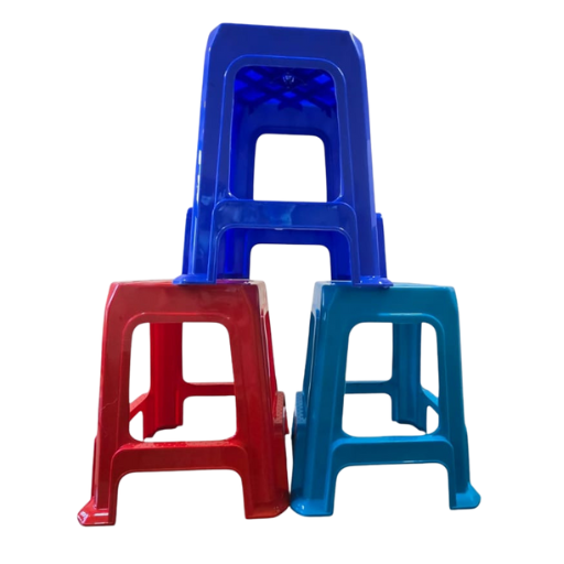 Plastic Stool Manufacturers in India