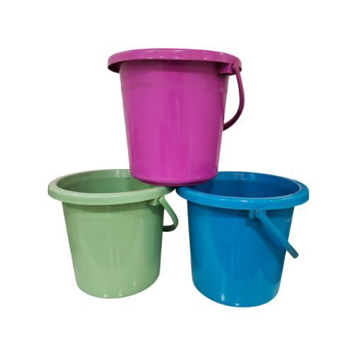 Plastic Bucket