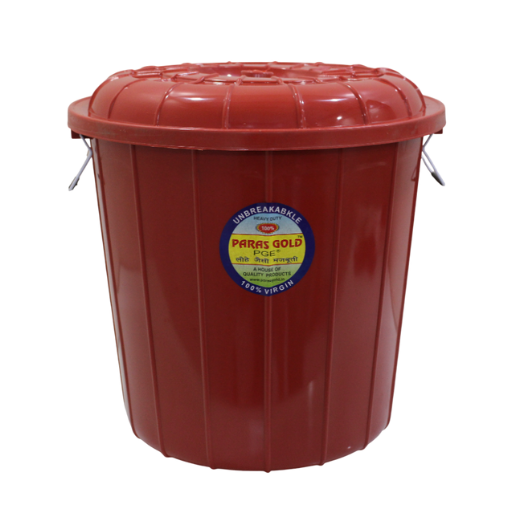 Plastic Bucket