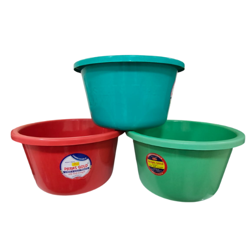 Plastic Bucket