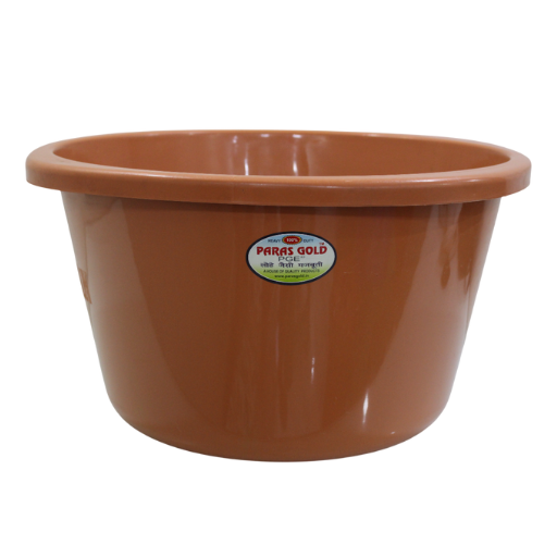 Plastic Bucket