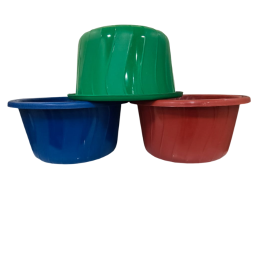 Plastic Bucket