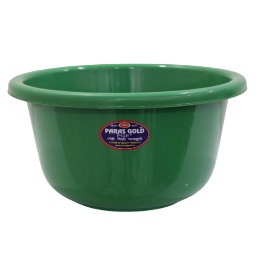 Plastic Bucket