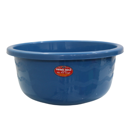 Plastic Bucket
