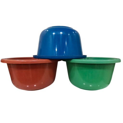 Plastic Bucket