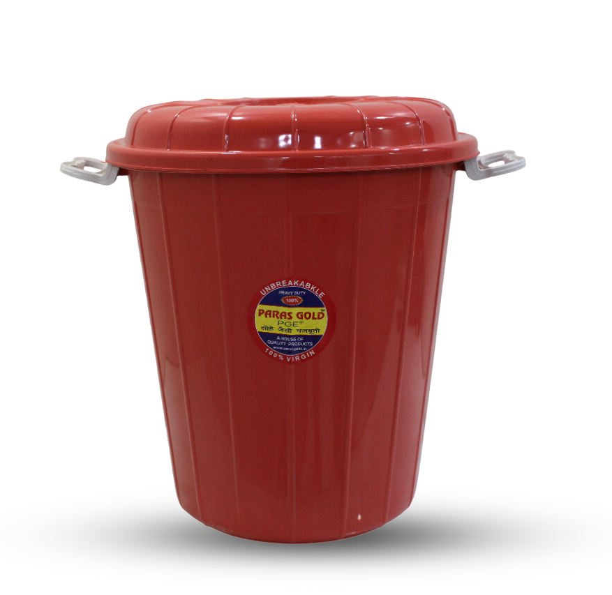 Industrial Bucket