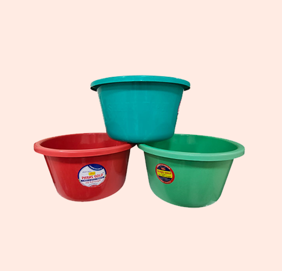 Plastic Bucket