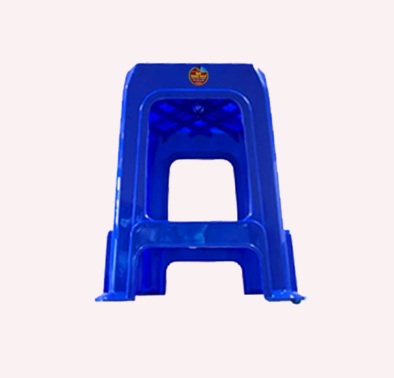 Plastic Paint Bucket