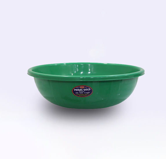  Plastic Bucket