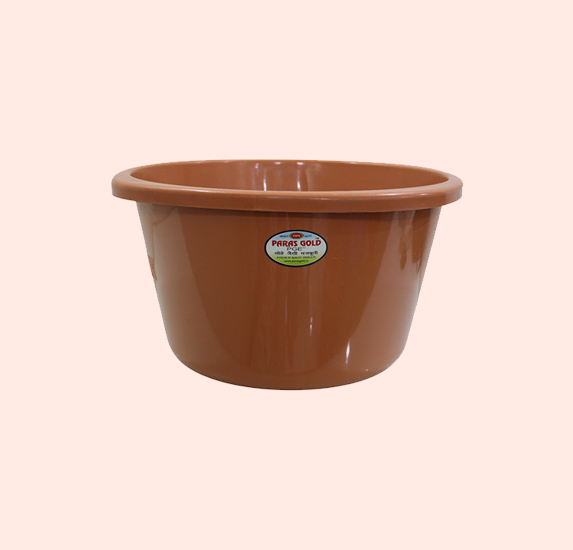 Industrial Basket