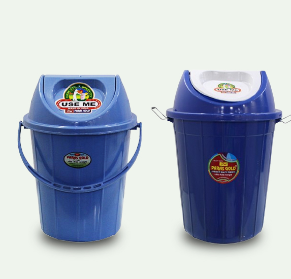 Plastic Bucket