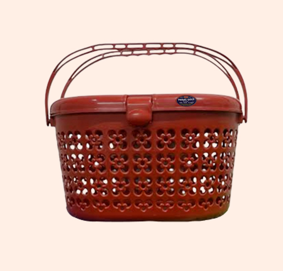 Plastic Bucket