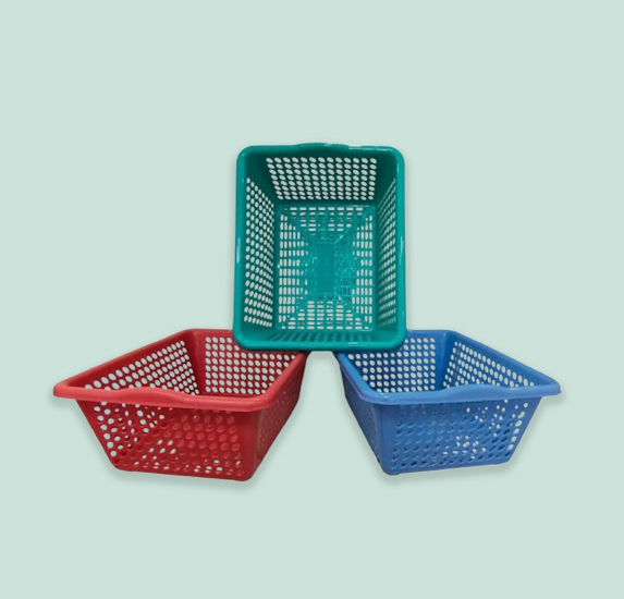 Plastic Bucket Manufacturers