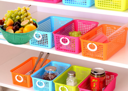 Basket Manufacturers, Basket Manufacturers in Delhi, Basket Manufacturers in India, Plastic Basket Manufacturers